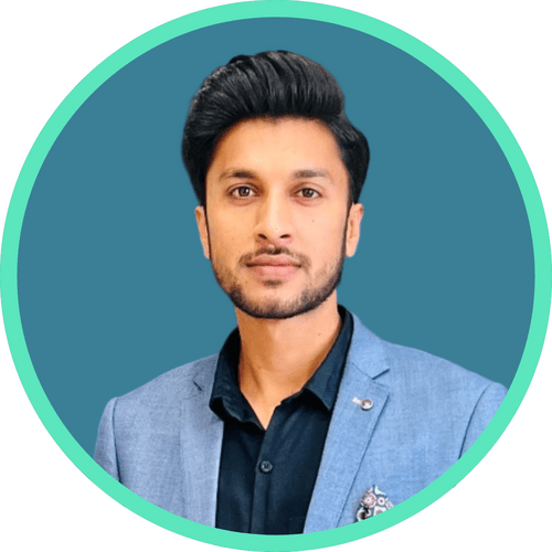 Asad J. profile