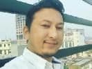 Ashish K. profile