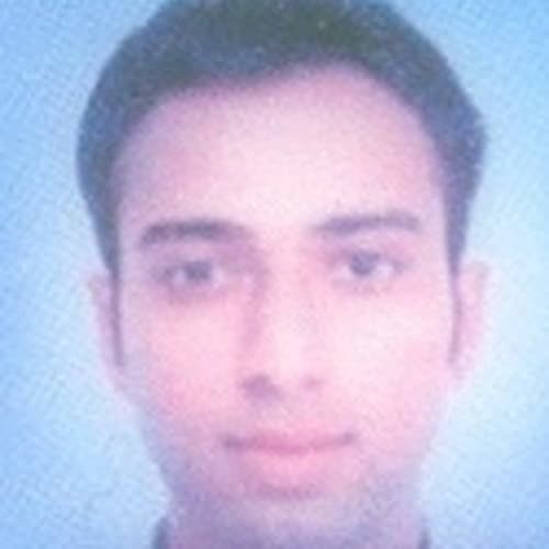 Ashwani K. profile