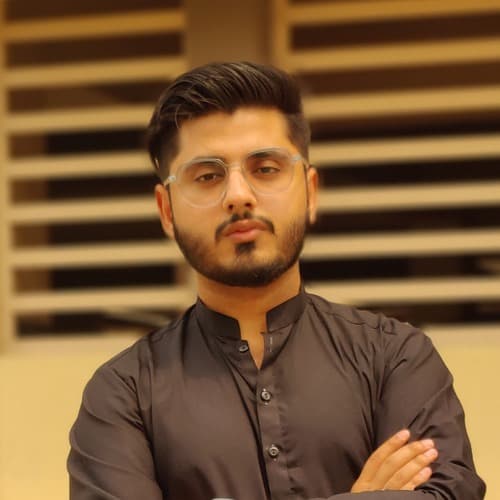 Ateeb A. profile