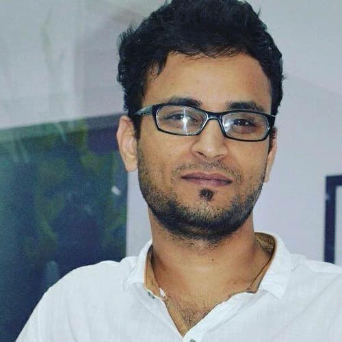 Atul T. profile