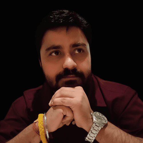 Avnish S. profile