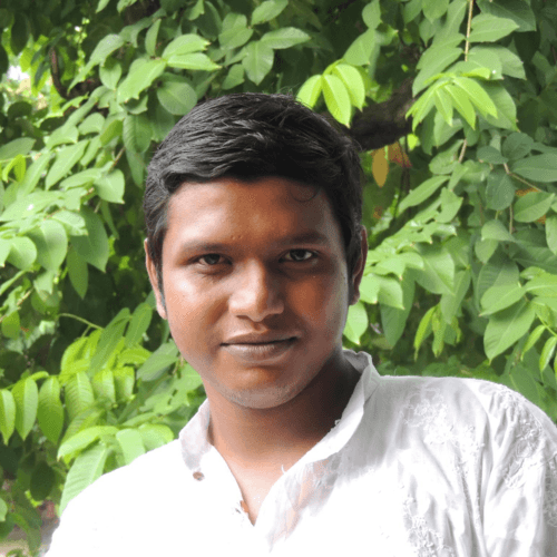 Ayan S. profile
