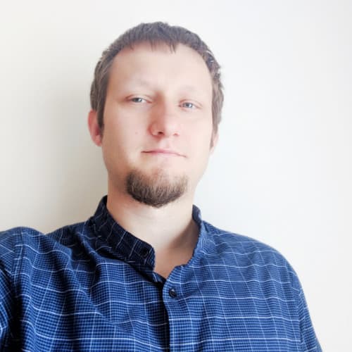 Bartlomiej Z. profile