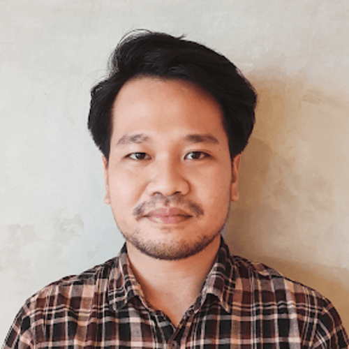 Bayu B. profile