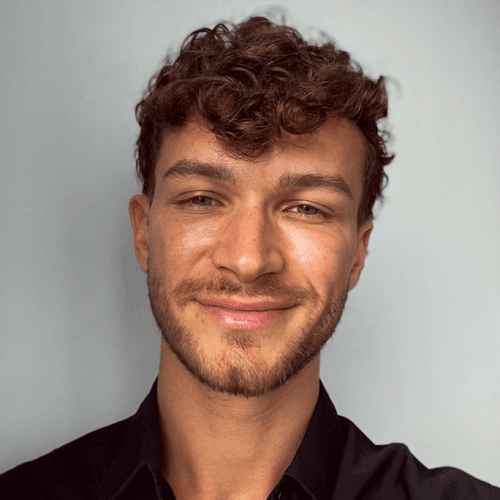 Ben E. profile