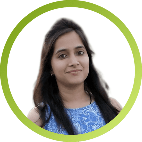 Bhawna C. profile