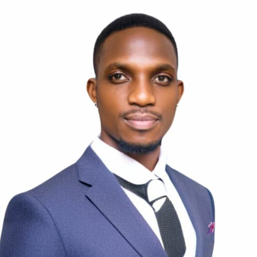 Bolaji O. profile