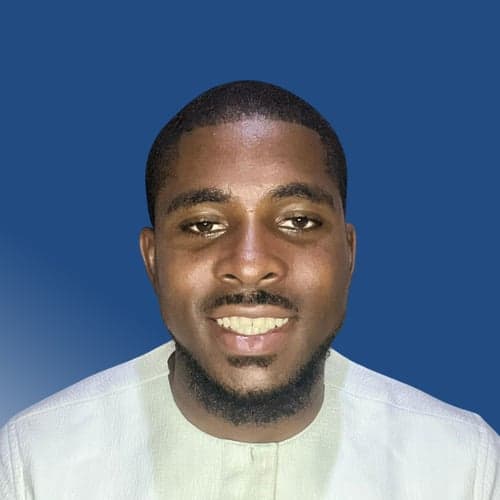 Borokini P. profile