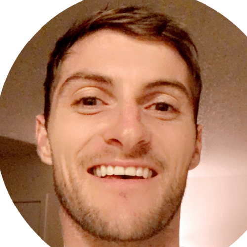 Brett F. profile