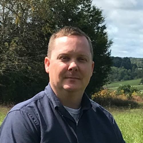 Brian K. profile