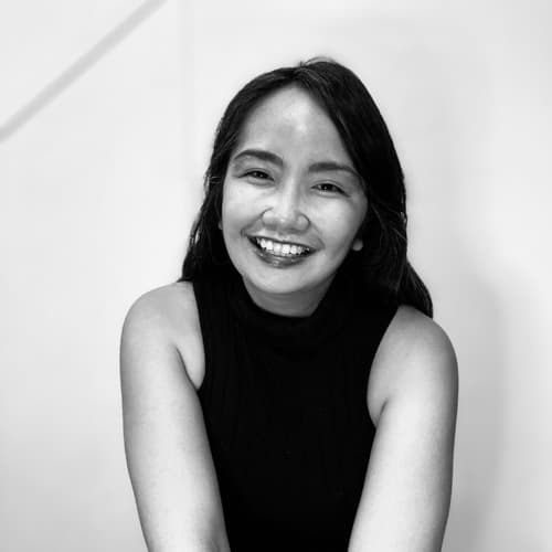 Camille Andrea C. profile