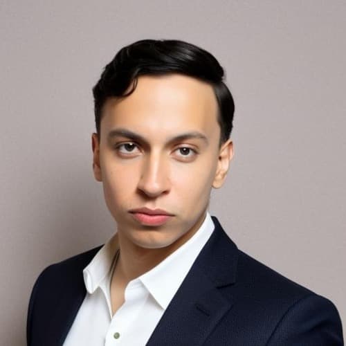 Camilo Andres G. profile