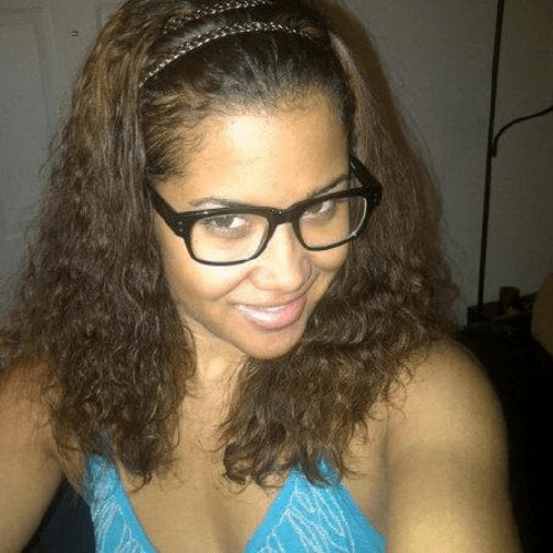 Crystal Y. profile