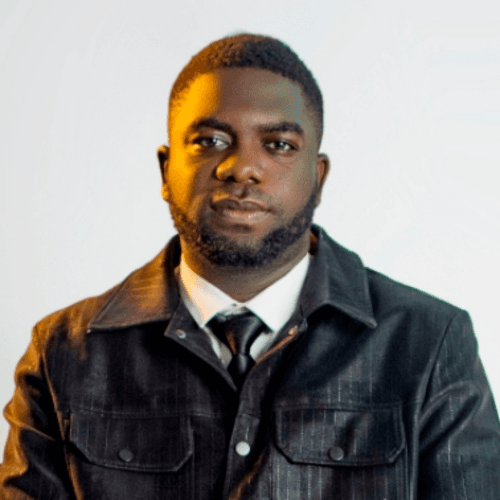 Dagiloke D. profile