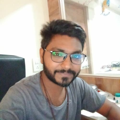 Darshan B. profile
