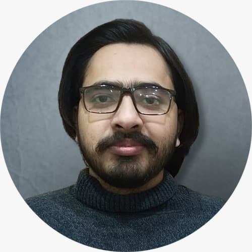 Dawar A. profile
