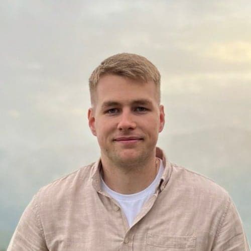Denis O. profile
