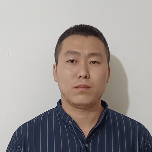 Dexter L. profile