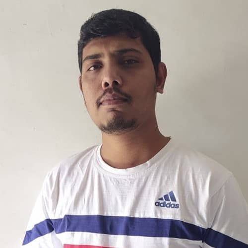 Dharmeshbhai P. profile