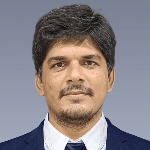Dhaval P. profile