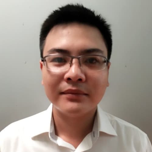 Dinh N. profile