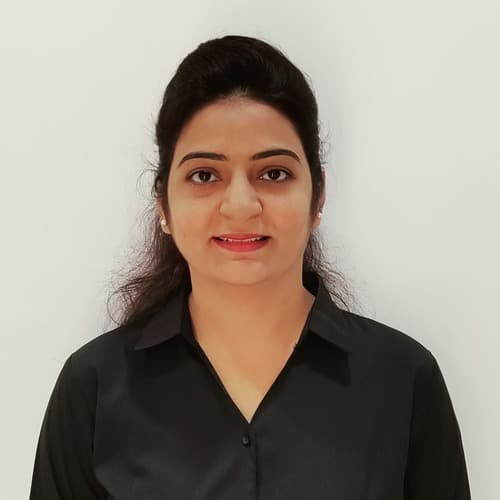 Dipika S. profile