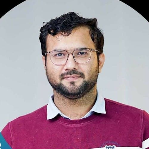 Ehsan Z. profile