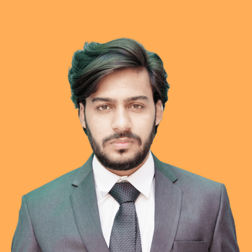 Ehtisham E. profile