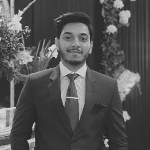Emad W. profile