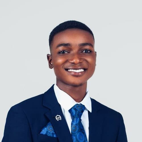 Emmanuel A. profile