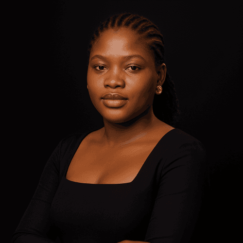Esther O. profile