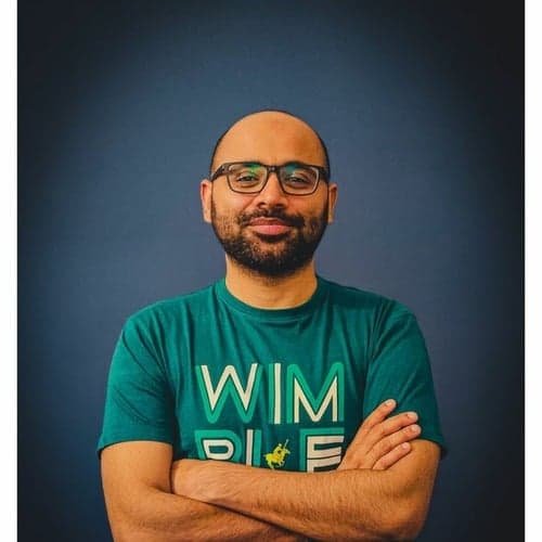 Fahad M. profile