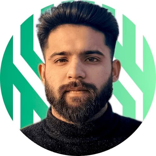 Faizan A. profile
