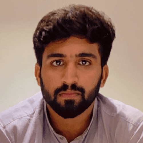 Faizan R. profile