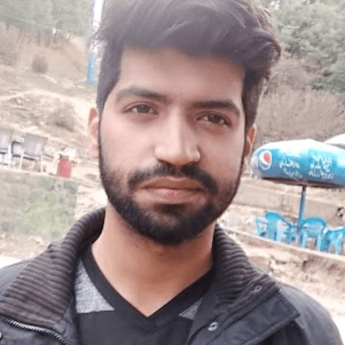 Faizan Y. profile