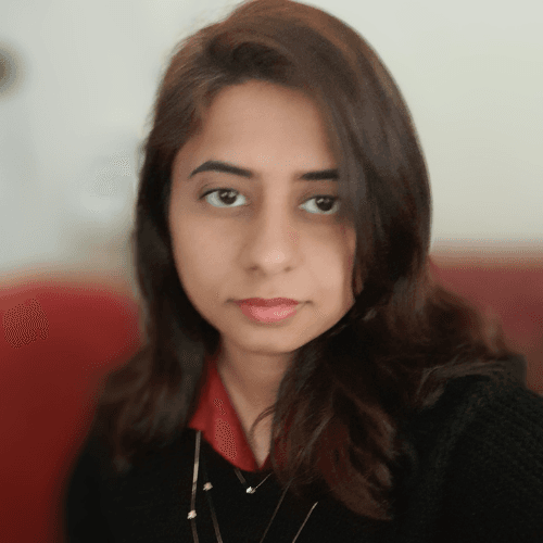 Falak S. profile