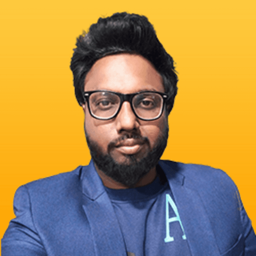 Fawad A. profile