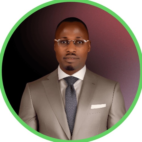 Femi I. profile