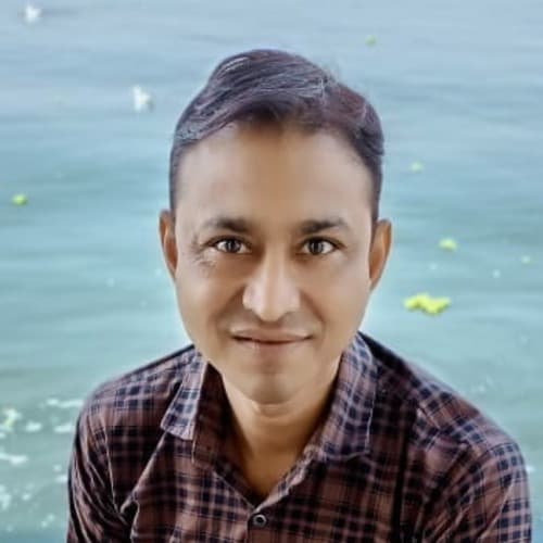 Firozbhai T. profile