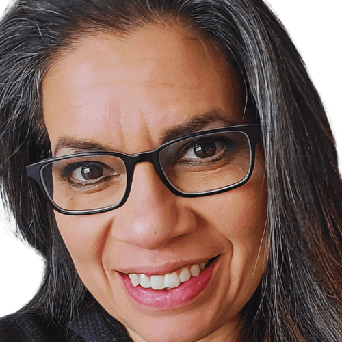 Gabriela B. profile