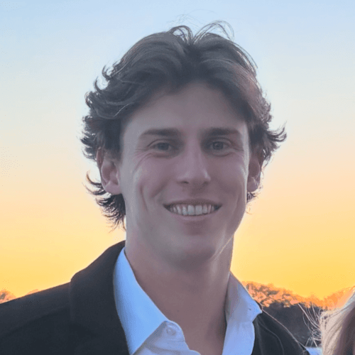 Garrett L. profile
