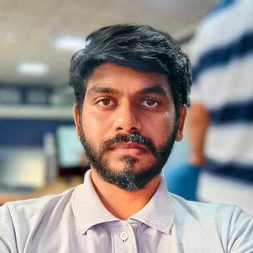 Gaurav K. profile