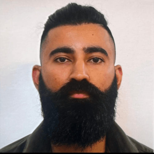 Gaurav S. profile