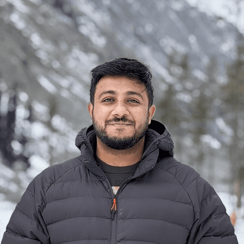 Ghazi H. profile
