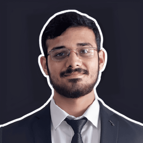 Ghulam M. profile