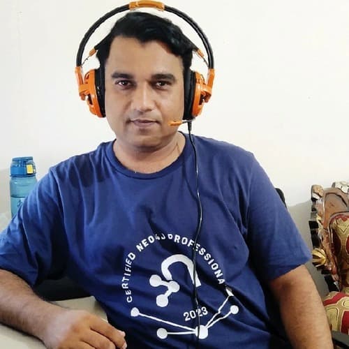 Ghulam R. profile