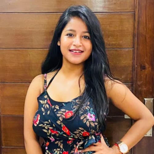 Gouri G. profile