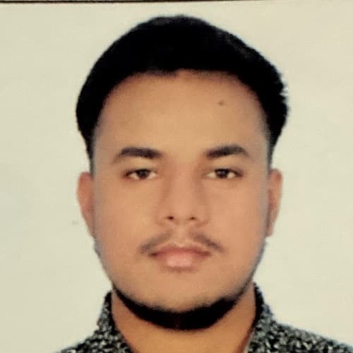 Govind U. profile
