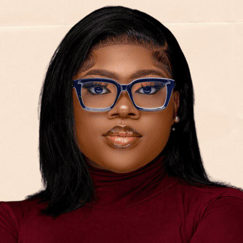 Grace O. profile